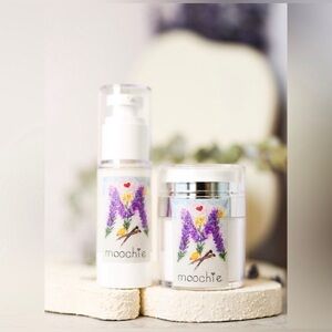 Moochie Glow Skincare By Erin Cristino
Designed to enhance your natural beauty
